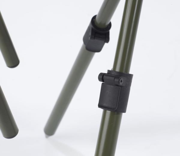 Balzer Rod Pod Tactics Carp